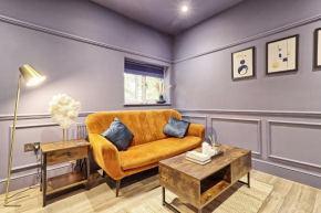 Apartment for Couples & Travelers - Southend Stays